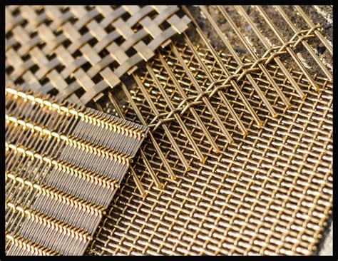 cost of metal fabric|should metallic fabric be dismantled.